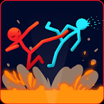 Stickman shooter : Destruction room for PC