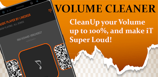 super volume booster - subwoofer speaker booster PC screenshot