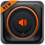 super volume booster - subwoofer speaker booster for PC