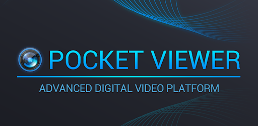 PocketViewer PC screenshot