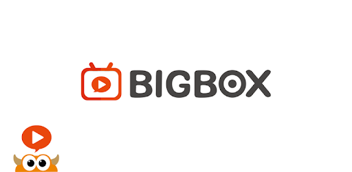 BIGBOX – Fun English Learning for Kids PC screenshot