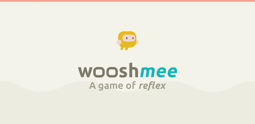 Wooshmee PC screenshot