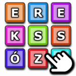 Szókereső icon