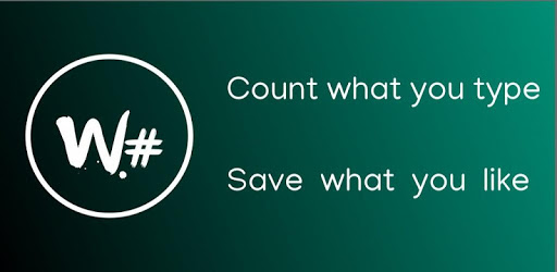 Word Counter - Count Words, Sentences & Paragraphs PC screenshot Word Counter - Count Words, Sentences & Paragraphs PC screenshot