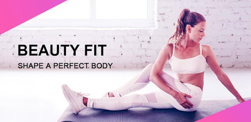 Beauty Fit-Abs & Butt Workout, Shape a Hot Body PC screenshot