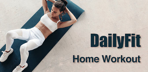 DailyFit PC screenshot DailyFit PC screenshot