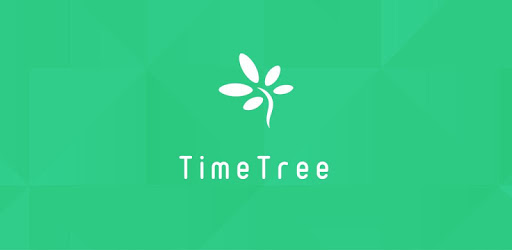TimeTree - Free Shared Calendar PC screenshot
