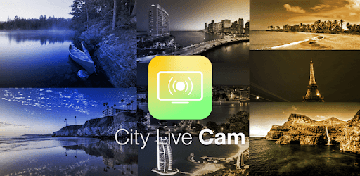 City Live Cam PC screenshot