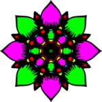 Coloring book: Mandala Flowers for PC Coloring book: Mandala Flowers for PC