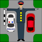 Driver Test: Traffic Guard for PC