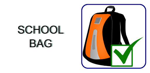 School Bag PC screenshot