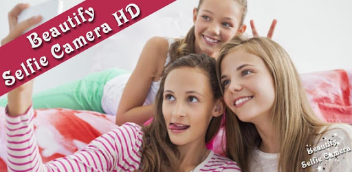 Beautify Selfie Camera HD PC screenshot Beautify Selfie Camera HD PC screenshot