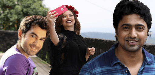Selfie With Bengali Celebrity PC screenshot Selfie With Bengali Celebrity PC screenshot