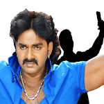 Selfie With Pawan Singh for PC Selfie With Pawan Singh for PC
