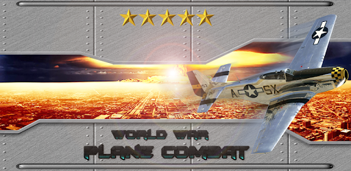 World War Plane 1943 PC screenshot