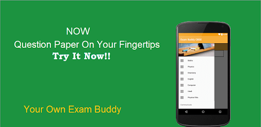Exam Buddy CBSE 12th for PC - Free Download & Install on Windows PC, Mac