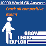 World GK Question Answers for PC