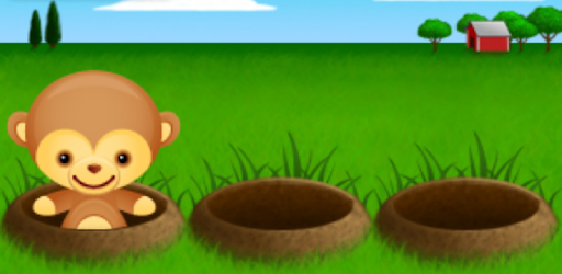 Punch em PC screenshot