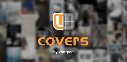 Covers by Wattpad PC screenshot Covers by Wattpad PC screenshot