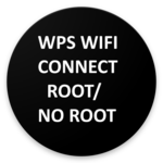 NEW WPS WIFI CONNECT(ROOT OR NON ROOT) for PC