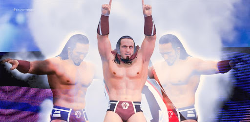 Wrestling 2019 Champions WWE Action Updates PC screenshot