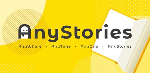 AnyStories -Just One More Chapter PC screenshot AnyStories -Just One More Chapter PC screenshot