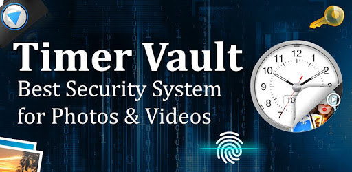 Clock - The Vault : Secret Photo Video Locker PC screenshot Clock - The Vault : Secret Photo Video Locker PC screenshot