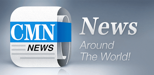 CMN News PC screenshot