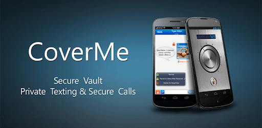 Private Text Messaging + Secure Texting & Calling PC screenshot Private Text Messaging + Secure Texting & Calling PC screenshot