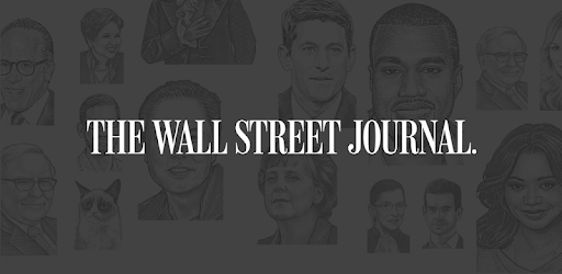 The Wall Street Journal: Business & Market News PC screenshot