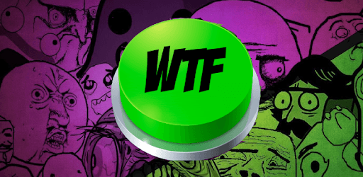WTF Button PC screenshot WTF Button PC screenshot