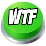 WTF Button for PC WTF Button for PC