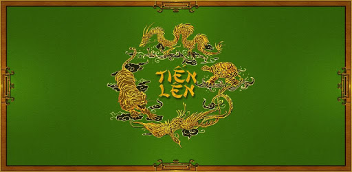 Tien Len Vietnamese Poker PC screenshot