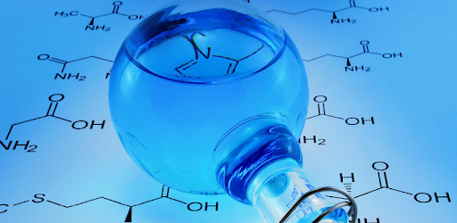 Organic Chemistry Today PC screenshot Organic Chemistry Today PC screenshot