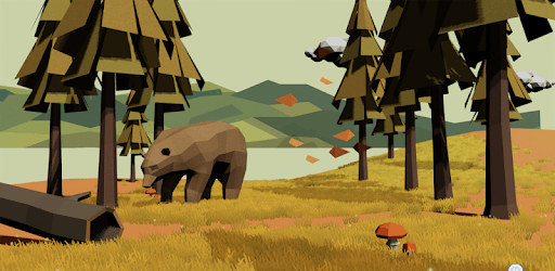 Animal Battle Simulator Forest Kingdom PC screenshot Animal Battle Simulator Forest Kingdom PC screenshot