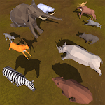 Animal Battle Simulator Forest Kingdom for PC Animal Battle Simulator Forest Kingdom for PC