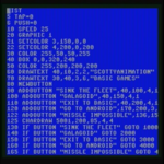 ScottyAnimation BASIC for PC