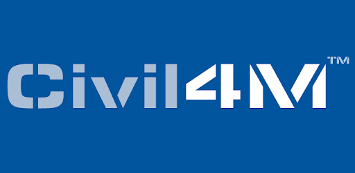 Civil4M PC screenshot