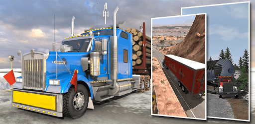 Truck'em All PC screenshot