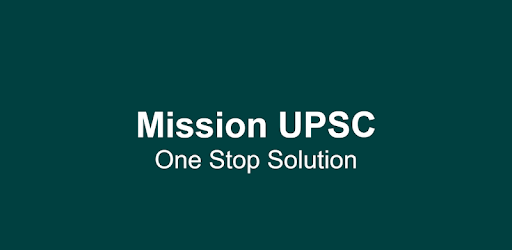 Mission UPSC PC screenshot Mission UPSC PC screenshot