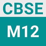 CBSE Class 12 - Mathematics (ININE MATH ACADEMY) for PC