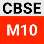 CBSE CLASS 10 - MATHEMATICS - (mithran exams) for PC CBSE CLASS 10 - MATHEMATICS - (mithran exams) for PC