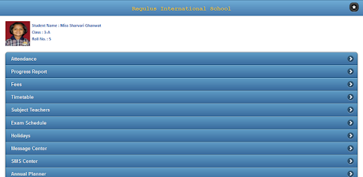 RITeSchool PC screenshot