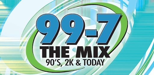 Springfield's 99.7 The MIX PC screenshot Springfield's 99.7 The MIX PC screenshot