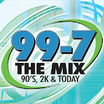 Springfield's 99.7 The MIX for PC Springfield's 99.7 The MIX for PC