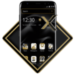 Black Gold Launcher for PC Black Gold Launcher for PC