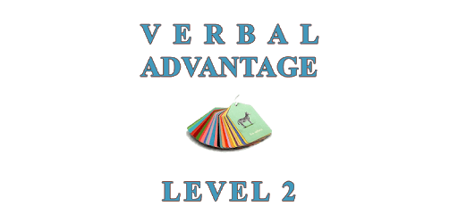 Verbal Advantage - Level 2 PC screenshot