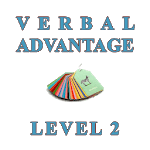 Verbal Advantage - Level 2 for PC