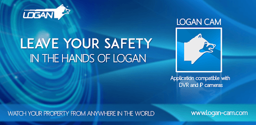Logan Cam PC screenshot Logan Cam PC screenshot