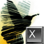 Xantus Keyboard for PC